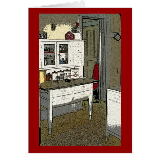 Ellen's keuken weer