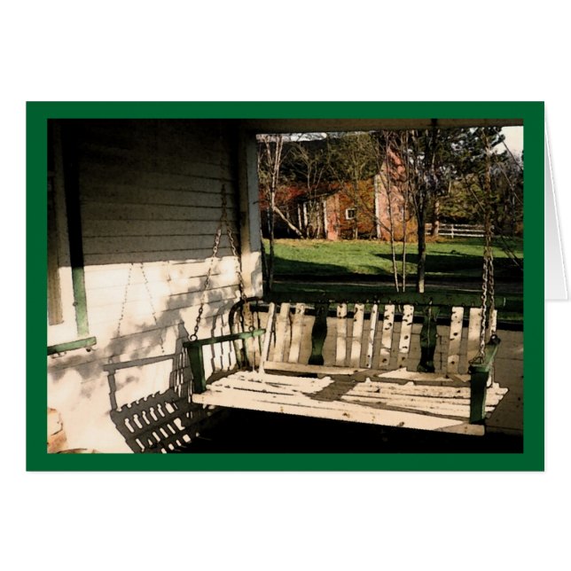 Ellen's zingeling (Voorkant Horizontaal)