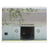 Eller Agenda 2011 Kalender (Hoes)