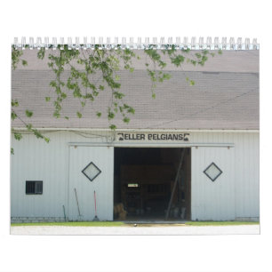 Eller Agenda 2011 Kalender