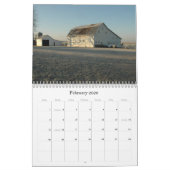 Eller Boerderij Calendar Kalender (Feb 2026)
