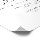 Ellesmere Wedding Venue Transport Shuttle Service Poster (Hoek)