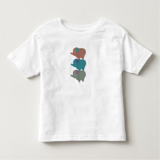 ellie circus kinder shirts