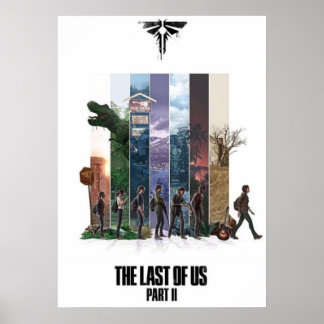 Ellie Evolution II Poster