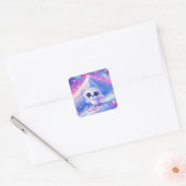 Ellie the Owl Stickers (Enveloppe)