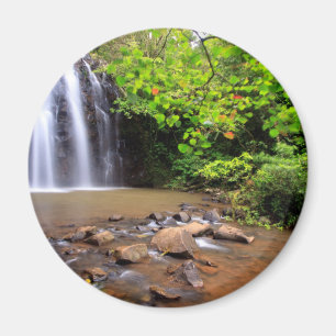Ellinjaa waterfall, Australië Magneet