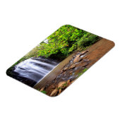 Ellinjaa waterfall, Australië Magneet (Linkerzijde)