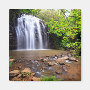 Ellinjaa-waterval, Australië Magneet