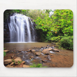 Ellinjaa-waterval, Australië Muismat