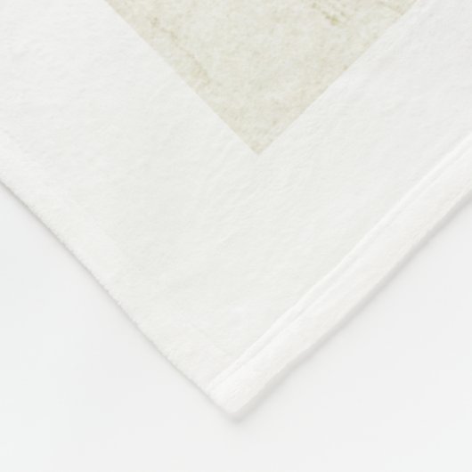 Elliot Fleece Deken (Hoek)