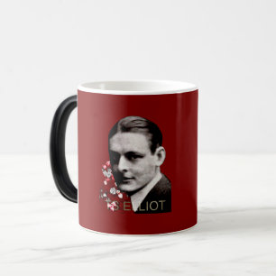Elliot - Mug magique