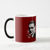 Elliot - Mug magique (Gauche)