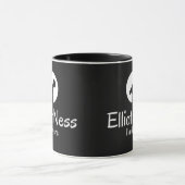 Elliot Ness Mugs (Centre)