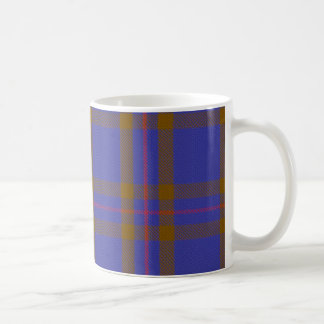 Elliot Tartan Mok