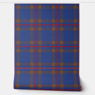 Elliot Tartan Plaid Schotse Clan Behang