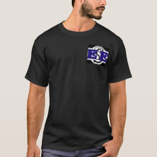Elliott Electrical Supply #64 T-shirt