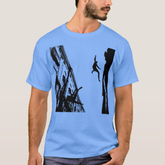 Elliott Smith T-shirt