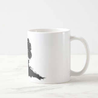 Elliott Smith Tattoo Koffiemok