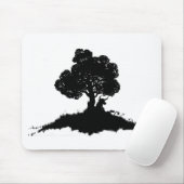 Elliott Smith Tattoo Muismat (Met muis)