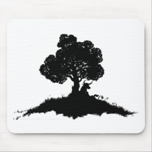 Elliott Smith Tattoo Muismat