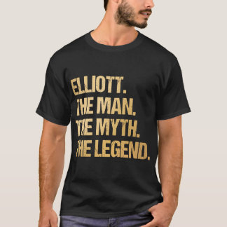Elliott t-shirt