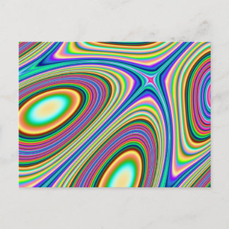 Elliptisch Briefkaart