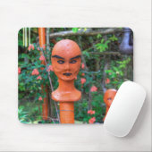 Ellis Garden IV Muismat (Met muis)