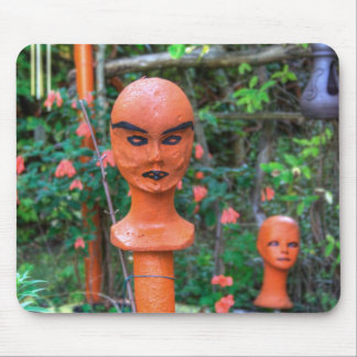 Ellis Garden IV Muismat