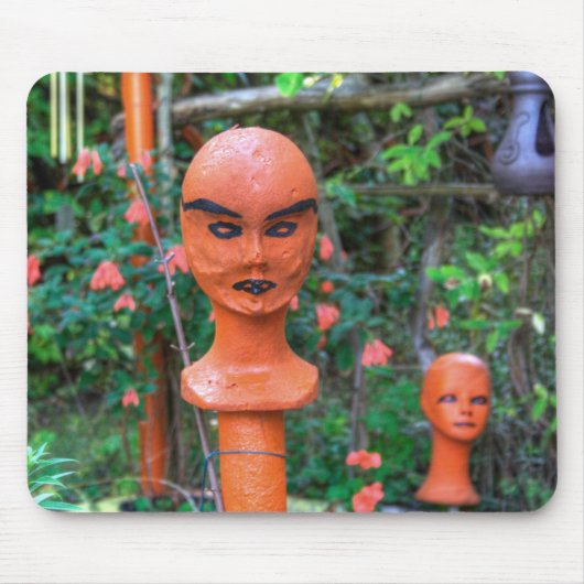 Ellis Garden IV Muismat (Voorkant)