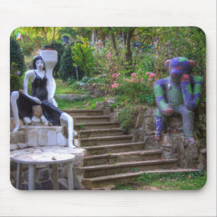 Ellis Garden X Muismat