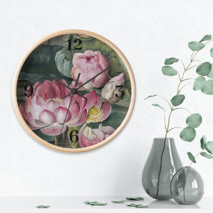 Ellis Rowan Sacred Lotus Water Lily Flower