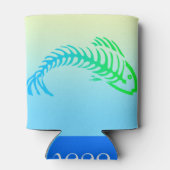 Ellis Spring Resort Cooler (Achterkant)