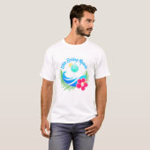 Ellis Springs Resort T-Shirt (Voorkant volledig)