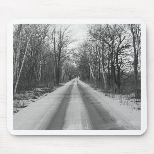 Ellison Bluff Muismat (Voorkant)