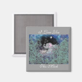 Elly Magnet (Recto/Verso)