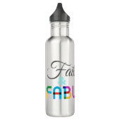 ELM 2020 Pride Water Fles (Links)