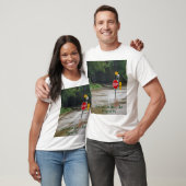 Elm & River T-shirt (Unisex)