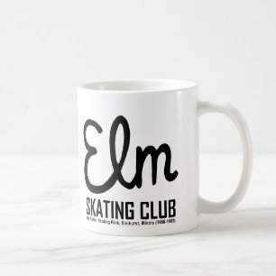 Elm Skating Club, Elmhurst, Illinois Koffiemok
