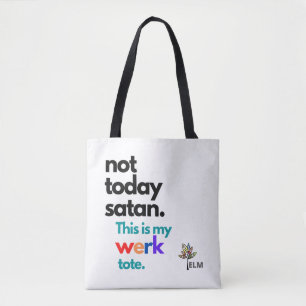 ELM WERK Tas