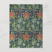 Elmcote, 1900 door William Morris Briefkaart (Voorkant)