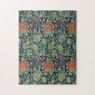 Elmcote, 1900 door William Morris Legpuzzel