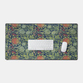 Elmcote, 1900, par William Morris (Clavier et souris)