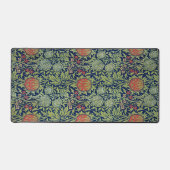 Elmcote, 1900, par William Morris (Recto)