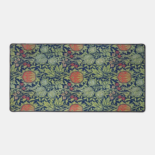 Elmcote, 1900, par William Morris (Recto)