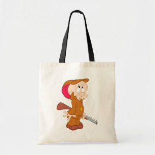 ELMER FUDD™   Bangangst Houding Tote Bag
