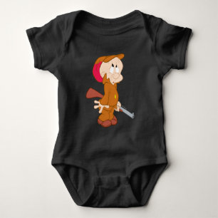 ELMER FUDD™   Banghouding Romper