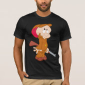 ELMER FUDD™ | Gehakt zaad T-shirt (Voorkant)