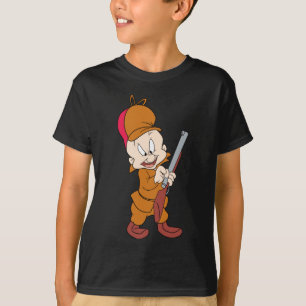 ELMER FUDD™ Klaar om te hakken T-shirt