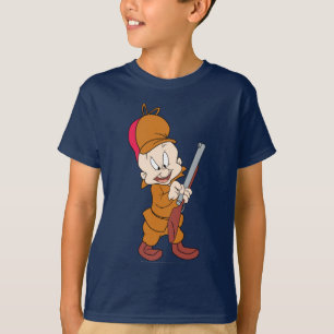 ELMER FUDD™ Klaar om te hakken T-shirt