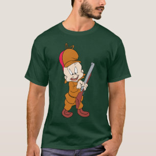 ELMER FUDD™ Klaar om te hakken T-shirt